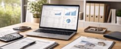 calculez précisément les frais de gestion locative de votre bien immobilier grâce à notre simulation détaillée et simplifiez la gestion de votre investissement.
