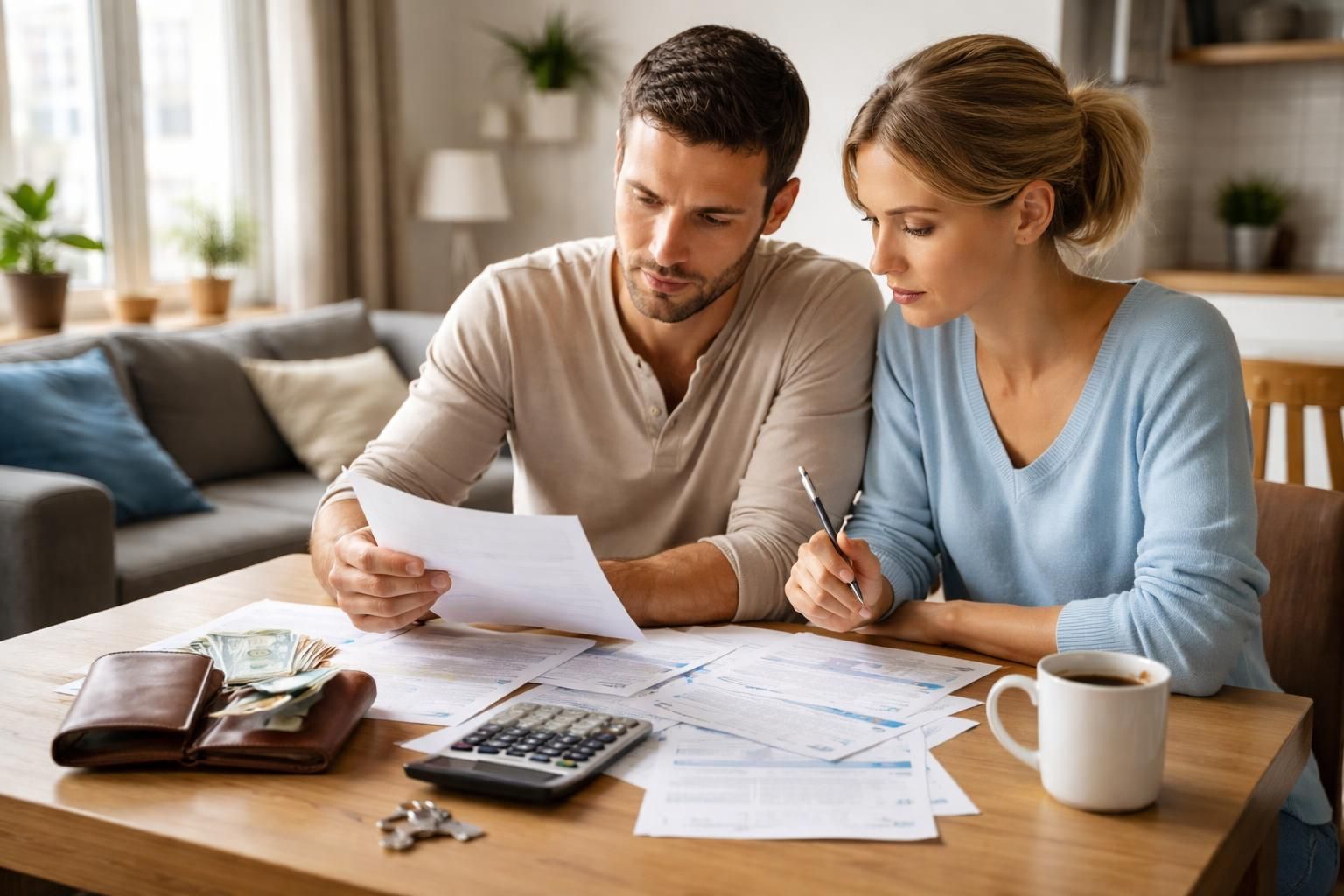 découvrez tout ce qu'il faut savoir sur le montant du rsa pour un couple et ses implications financières, droits et conditions d'éligibilité.
