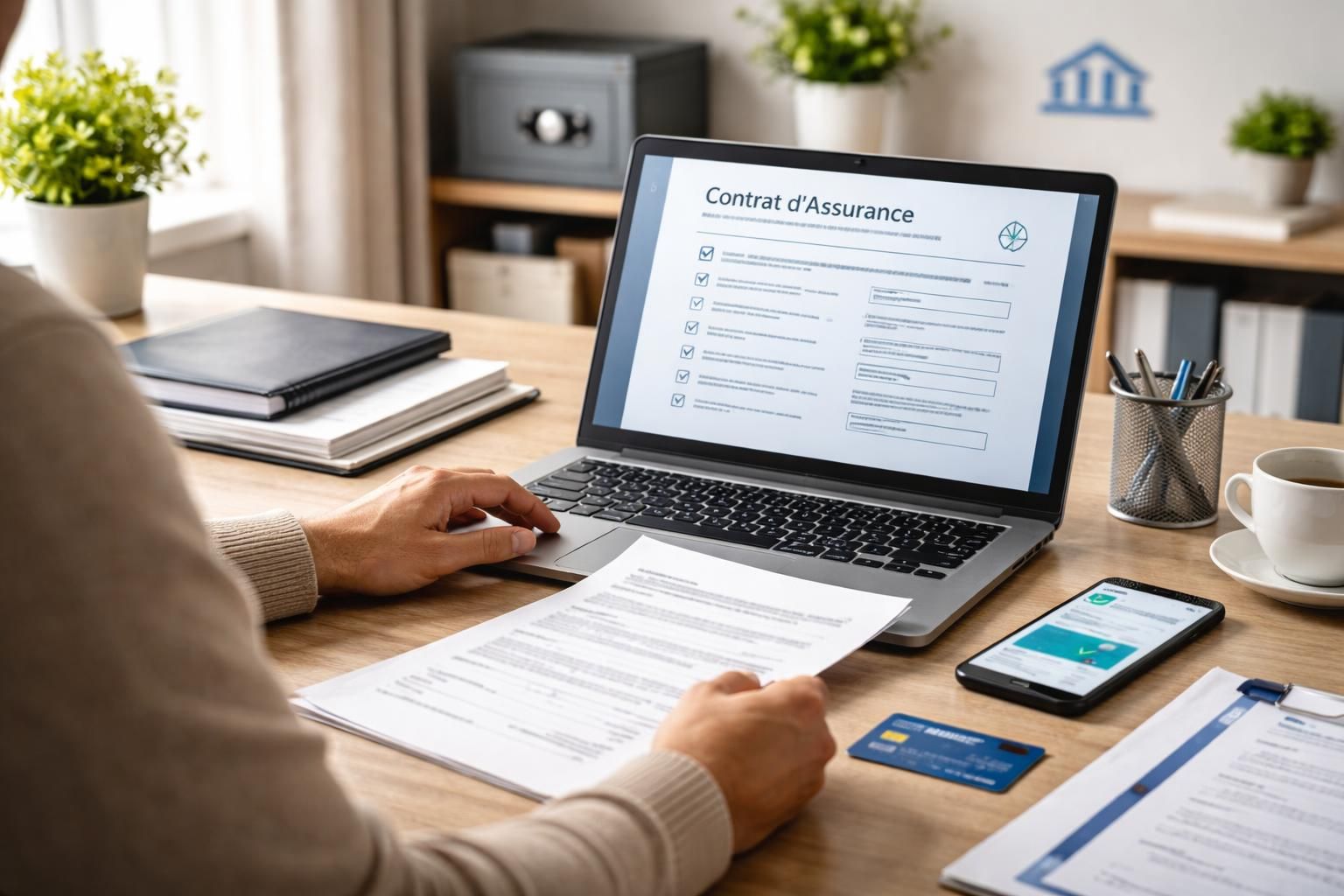 découvrez tout ce qu'il faut savoir sur le prélèvement lbp iard : définition, avantages et guide complet pour souscrire facilement à ce mode de paiement.