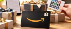 découvrez les avantages et les conditions d'obtention de la carte amazon gratuite pour profiter de nombreux bénéfices lors de vos achats en ligne.