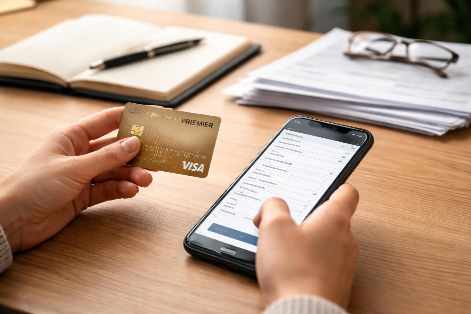découvrez les démarches à suivre en cas de sinistre avec votre carte visa premier assurance pour une prise en charge rapide et efficace.