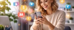 découvrez combien de followers sont nécessaires pour monétiser votre compte instagram et les stratégies essentielles pour réussir à gagner de l'argent sur cette plateforme.