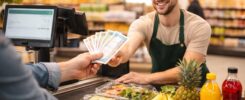 découvrez combien de tickets restaurant vous pouvez utiliser à chaque passage en caisse et nos astuces pour profiter pleinement de vos repas tout en optimisant vos dépenses.
