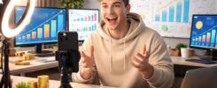 découvrez des stratégies efficaces pour maximiser votre rémunération sur tiktok et optimiser vos revenus grâce à des astuces simples et performantes.