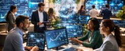 explorez l'atelier bnp paribas et découvrez comment il innove pour transformer le secteur financier grâce à des solutions avant-gardistes et une expertise unique.