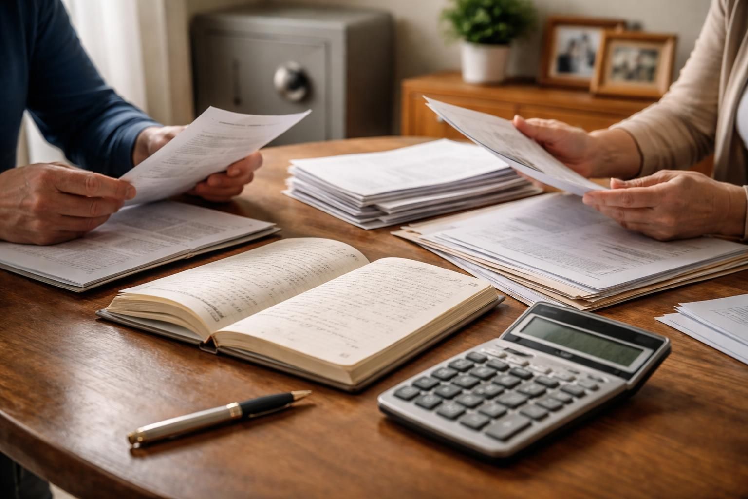 découvrez les informations essentielles sur les frais de succession appliqués aux comptes bancaires et ce que les héritiers doivent savoir pour une gestion sereine de l'héritage.