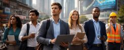 découvrez comment le salaire moyen en chine influence la vie des expatriés et des travailleurs étrangers, avec des informations clés sur le coût de la vie, les opportunités d'emploi et les défis économiques.