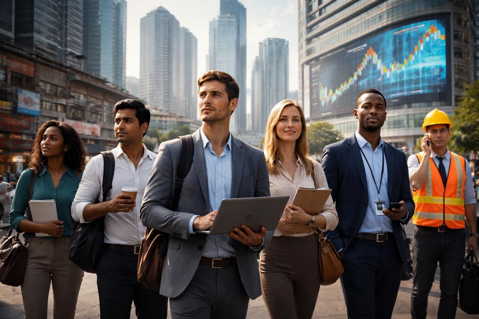 découvrez comment le salaire moyen en chine influence la vie des expatriés et des travailleurs étrangers, avec des informations clés sur le coût de la vie, les opportunités d'emploi et les défis économiques.