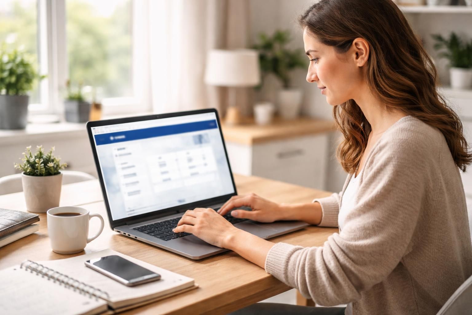 découvrez comment retrouver facilement votre identifiant la banque postale pour accéder à tous vos services en ligne en toute sécurité.