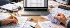 découvrez les erreurs courantes à éviter lors de l'utilisation d'un modèle de bilan de liquidation gratuit en pdf pour garantir une gestion précise et conforme.