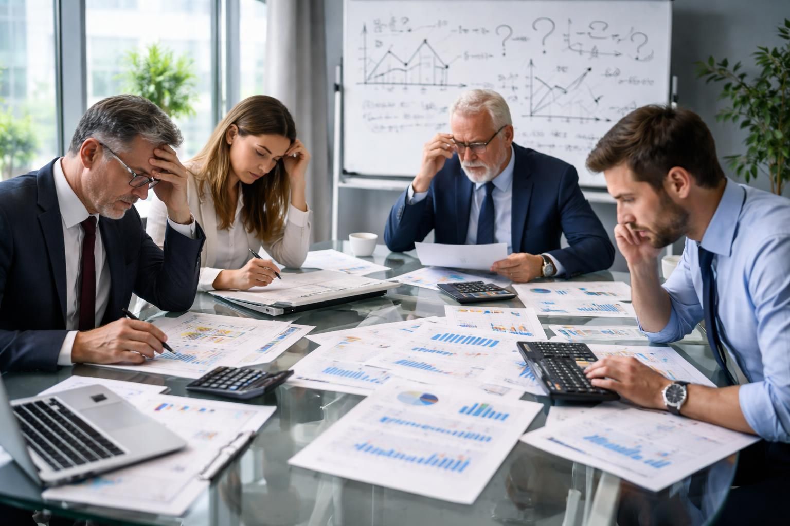 découvrez les erreurs courantes dans le calcul du produit national brut et apprenez des méthodes efficaces pour les éviter afin d'obtenir des données économiques précises.