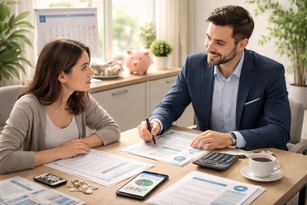 découvrez un guide pratique complet pour comprendre et gérer le diac loa et le surendettement, avec des étapes claires à suivre pour retrouver votre stabilité financière.