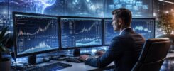 découvrez l'évolution du prop firm trading, ses tendances actuelles et les perspectives d'avenir pour les traders professionnels.