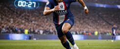 découvrez le secret du salaire de mbappé calculé à la minute et comment ses performances exceptionnelles sur le terrain justifient cette rémunération.