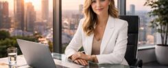 découvrez les perspectives et tendances des salaires des cadres supérieurs pour les années à venir, analyse des évolutions du marché et conseils pour optimiser votre rémunération.