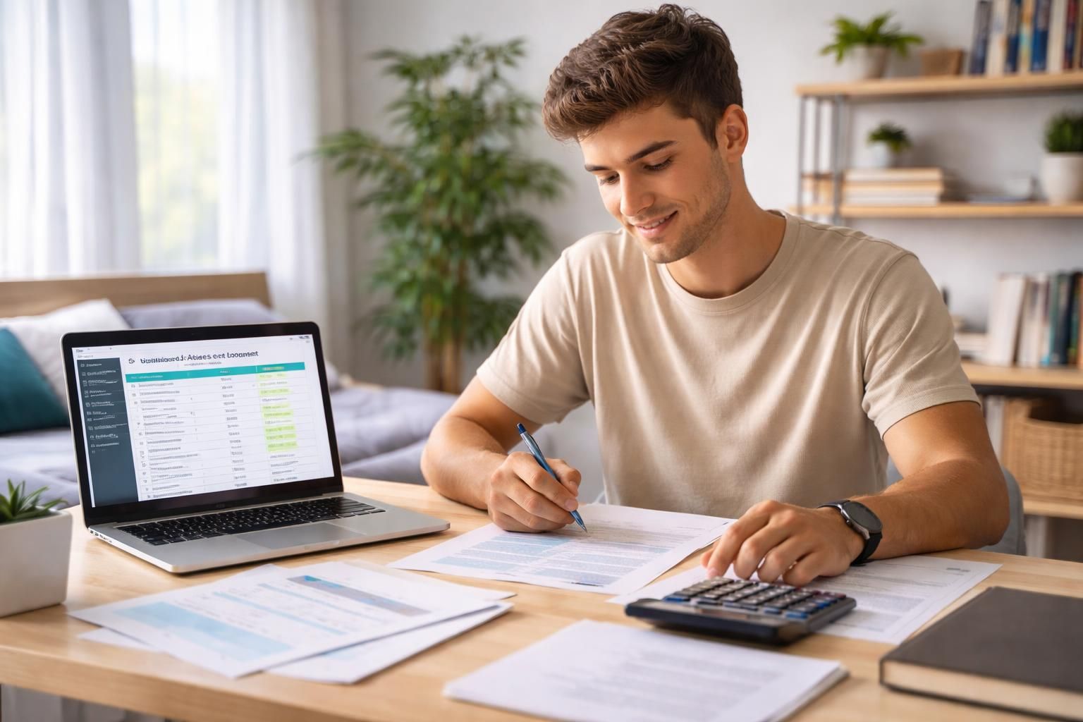 découvrez comment simuler votre apl en tant qu'étudiant pour optimiser vos aides financières et alléger vos charges de logement. guide pratique et conseils personnalisés.