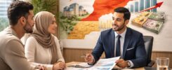 découvrez les facteurs influençant l’évolution des taux de crédit immobilier au maroc et comment ils impactent vos projets d’achat immobilier.