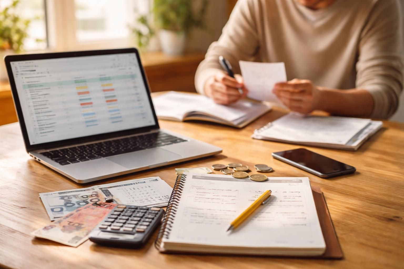 découvrez un guide pratique pour mieux gérer votre budget en tenant compte du smic horaire net, avec des conseils simples et efficaces pour optimiser vos finances au quotidien.