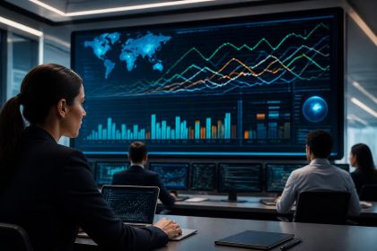 suivez en temps réel le classement mondial du pib et découvrez les fluctuations économiques des pays pour rester informé des évolutions financières mondiales.