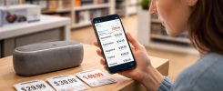 découvrez comment identifier facilement les erreurs de prix avant vos achats pour éviter les mauvaises surprises et faire de bonnes affaires en toute confiance.