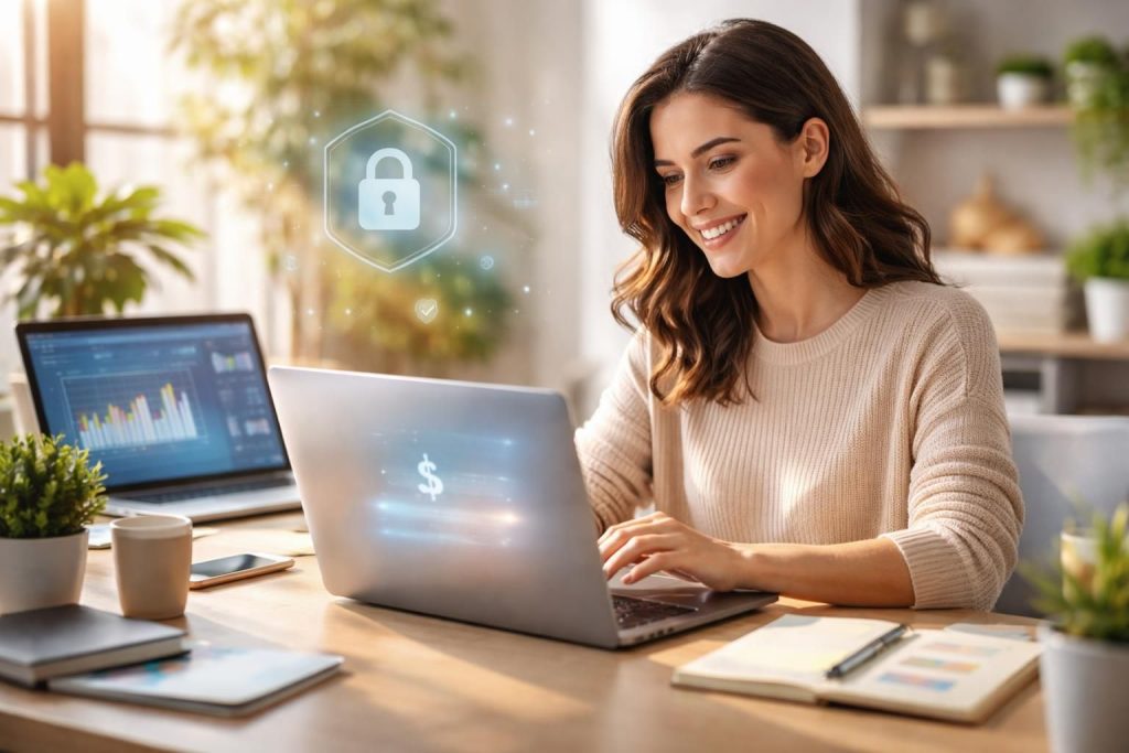 découvrez les nombreux avantages d'accéder régulièrement à votre compte cacentrest pour gérer facilement vos informations et profiter de services personnalisés.