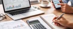 découvrez les étapes essentielles pour bien calculer un crédit à la consommation et gérer efficacement votre financement personnel.