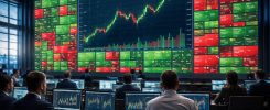 découvrez les dernières tendances du marché selon la carte nasdas du 16 juin, une analyse essentielle pour comprendre les mouvements et opportunités actuels.