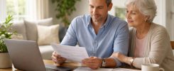 découvrez pourquoi il est crucial de comprendre le rôle de votre frère dans la gestion des comptes de votre mère pour assurer la santé financière familiale et éviter les conflits.