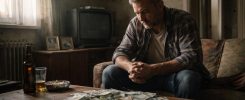 découvrez le reportage exclusif sur le gagnant du loto et explorez les conséquences imprévues qu'il a vécues loin du simple rêve du jackpot.