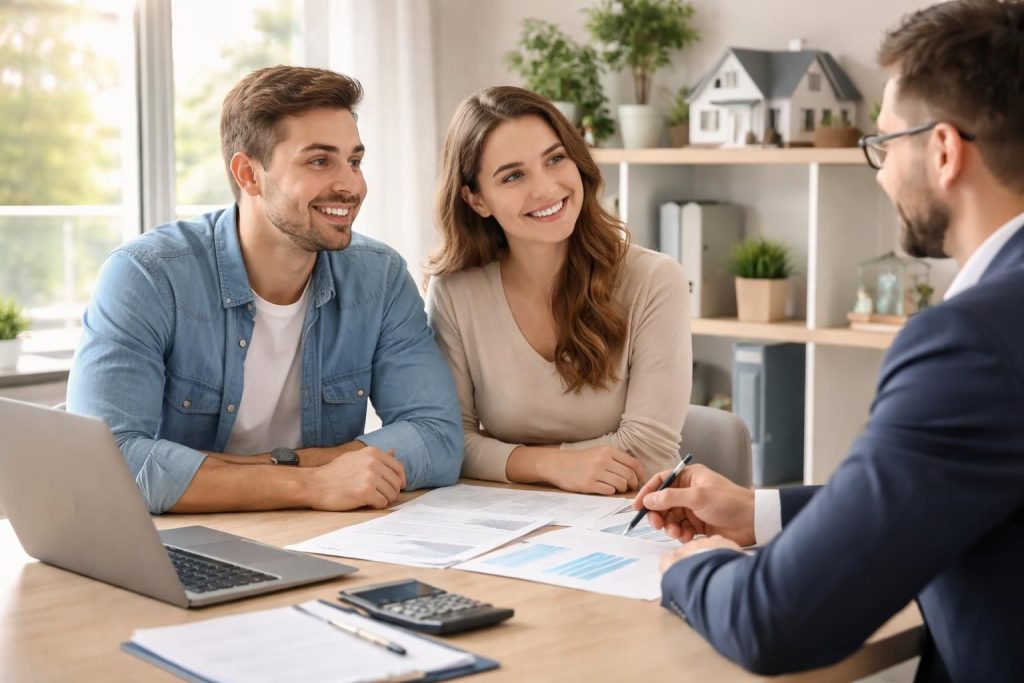 découvrez les informations essentielles sur le prêt immobilier pour un premier achat : conseils, démarches et astuces pour réussir votre projet.