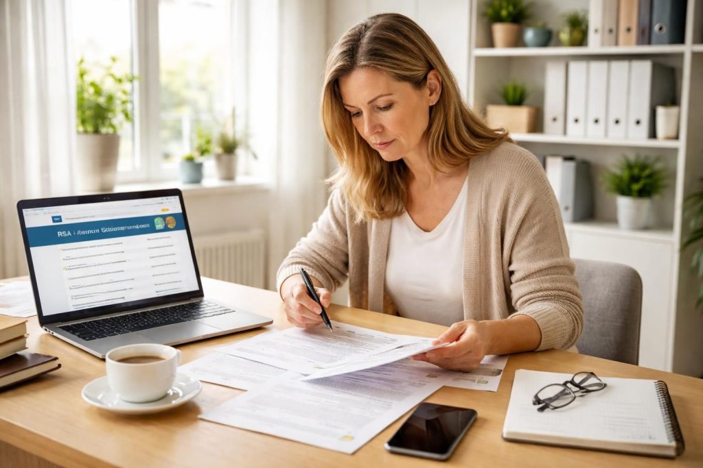 découvrez les démarches essentielles à entreprendre rapidement pour bénéficier du rsa après une démission. guide pratique pour sécuriser vos droits et faciliter vos démarches.