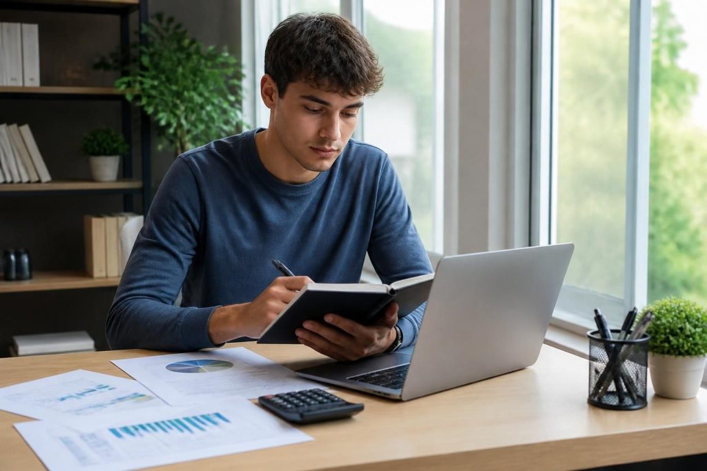 découvrez nos conseils pratiques pour gérer efficacement votre versement de bourse et optimiser votre budget étudiant en toute sérénité.